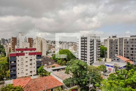 Apartamento à venda com 238m², 3 quartos e 2 vagas Apartamento à venda com 238m², 3 quartos e 2 vagasVista da Cobertura