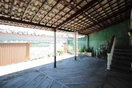 Casa à venda com 280m², 4 quartos e 5 vagasGaragem