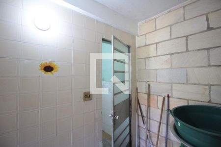 Casa à venda com 280m², 4 quartos e 5 vagasArea de Serviço