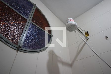 Casa à venda com 280m², 4 quartos e 5 vagasBanheiro da Suite