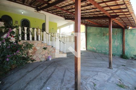 Casa à venda com 280m², 4 quartos e 5 vagasGaragem