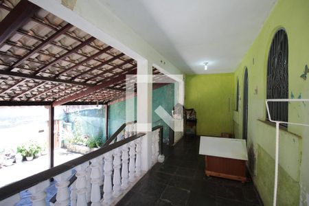 Casa à venda com 280m², 4 quartos e 5 vagasGaragem