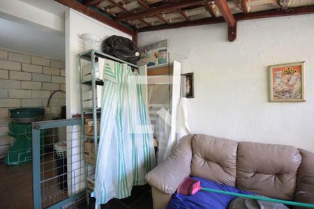 Casa à venda com 280m², 4 quartos e 5 vagasArea de Serviço