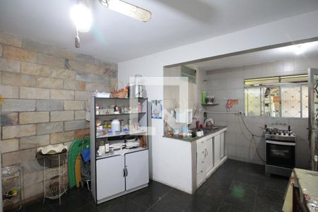 Casa à venda com 280m², 4 quartos e 5 vagasCozinha