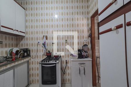 Casa à venda com 70m², 3 quartos e 1 vagaCozinha