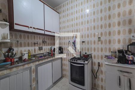 Casa à venda com 70m², 3 quartos e 1 vagaCozinha