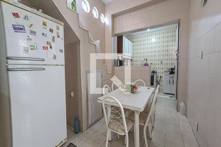 Casa à venda com 70m², 3 quartos e 1 vagaCopa