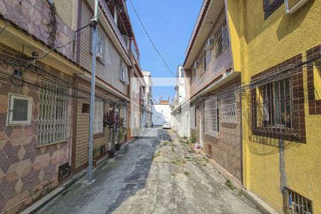 Casa à venda com 70m², 3 quartos e 1 vagaÁrea comum