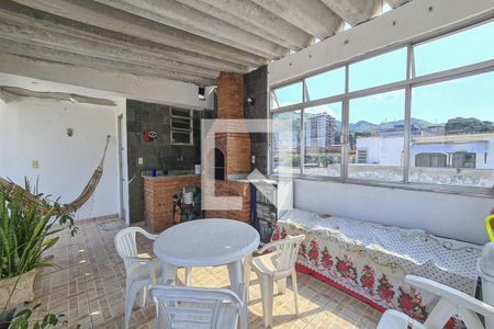 Casa à venda com 70m², 3 quartos e 1 vagaTerraço