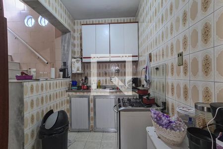 Casa à venda com 70m², 3 quartos e 1 vagaCozinha