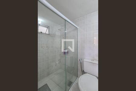 Casa à venda com 70m², 3 quartos e 1 vagaBanheiro da Suíte 3