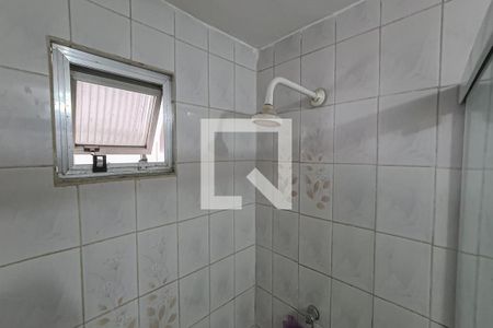 Casa à venda com 70m², 3 quartos e 1 vagaBanheiro da Suíte 3