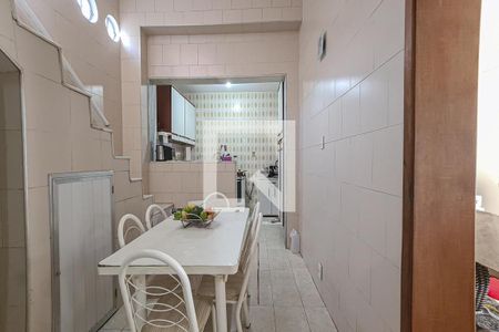 Casa à venda com 70m², 3 quartos e 1 vagaCopa