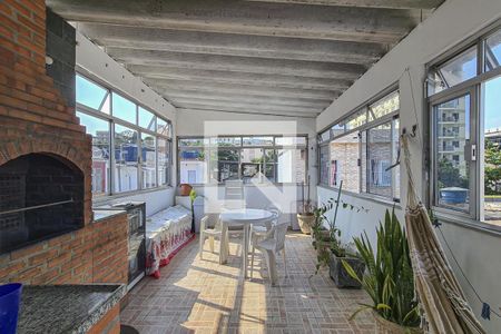 Casa à venda com 70m², 3 quartos e 1 vagaTerraço