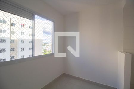 Sala de apartamento para alugar com 2 quartos, 33m² em Itaquera, São Paulo
