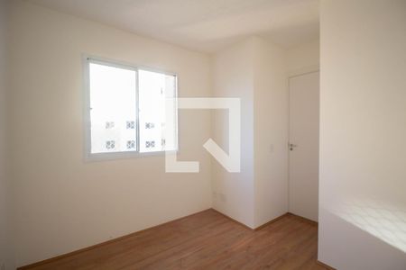 Quarto 2 de apartamento para alugar com 2 quartos, 33m² em Itaquera, São Paulo