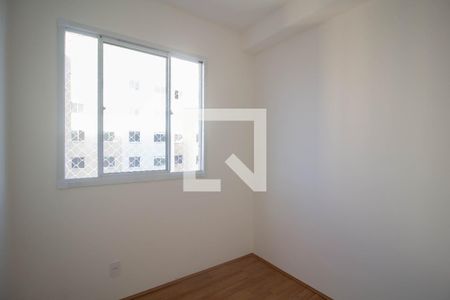 Quarto 1 de apartamento para alugar com 2 quartos, 33m² em Itaquera, São Paulo
