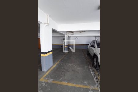 Apartamento à venda com 117m², 4 quartos e 2 vagas Apartamento à venda com 117m², 4 quartos e 2 vagasGaragem