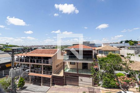 Apartamento à venda com 117m², 4 quartos e 2 vagas Apartamento à venda com 117m², 4 quartos e 2 vagasVista do quarto 3