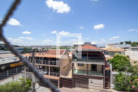 Apartamento à venda com 117m², 4 quartos e 2 vagas Apartamento à venda com 117m², 4 quartos e 2 vagasVista da suíte