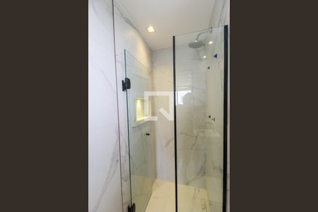 Studio para alugar com 30m², 1 quarto e sem vagaBanheiro