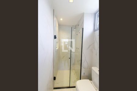 Studio para alugar com 30m², 1 quarto e sem vagaBanheiro