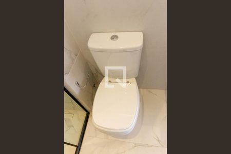 Studio para alugar com 30m², 1 quarto e sem vagaBanheiro