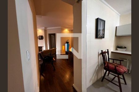 Apartamento à venda com 102m², 3 quartos e 2 vagas