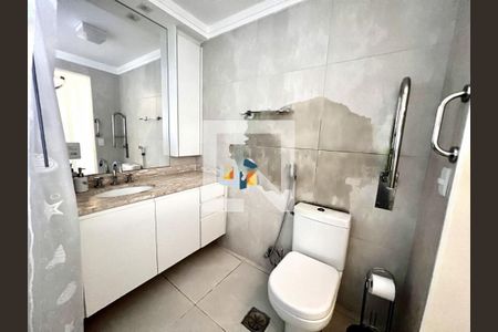 Apartamento à venda com 102m², 3 quartos e 2 vagas