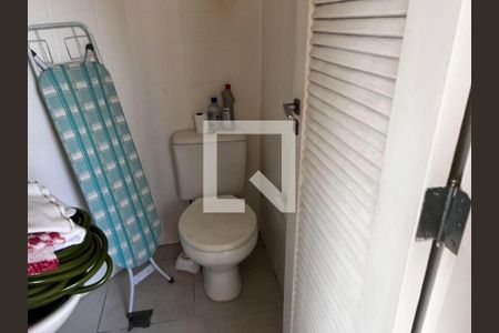 Apartamento à venda com 102m², 3 quartos e 2 vagas