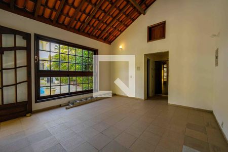 Casa de condomínio à venda com 900m², 6 quartos e 3 vagasSala de Ginástica