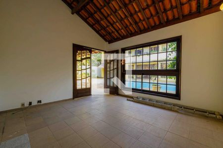 Casa de condomínio à venda com 900m², 6 quartos e 3 vagasSala de Ginástica