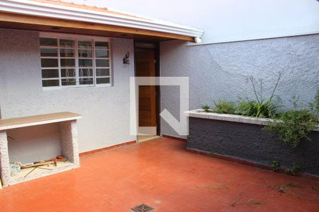 Casa à venda com 250m², 3 quartos e 1 vagaQuintal