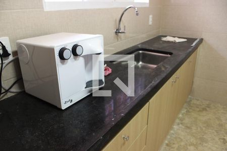 Casa à venda com 250m², 3 quartos e 1 vagaCozinha