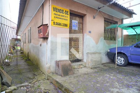 Casa à venda com 290m², 4 quartos e 2 vagasFachada 