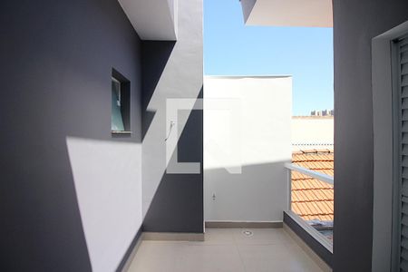 Casa à venda com 250m², 3 quartos e 2 vagasSuíte 1 Sacada 