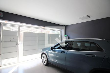 Casa à venda com 250m², 3 quartos e 2 vagasGaragem