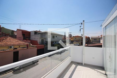 Casa à venda com 250m², 3 quartos e 2 vagasSuíte 3 Varanda 