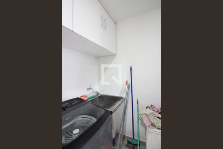 Casa à venda com 250m², 3 quartos e 2 vagasÁrea de Serviço