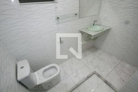 Casa à venda com 148m², 3 quartos e sem vagaBanheiro 1