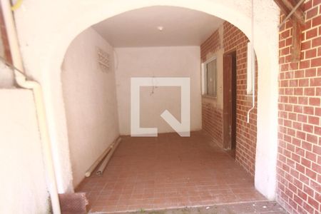 Casa à venda com 148m², 3 quartos e sem vagaVaranda