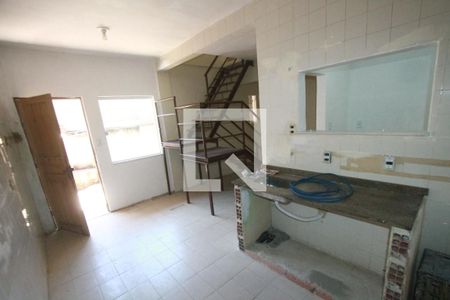 Casa à venda com 148m², 3 quartos e sem vagaCozinha
