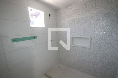 Casa à venda com 148m², 3 quartos e sem vagaBanheiro da Suíte