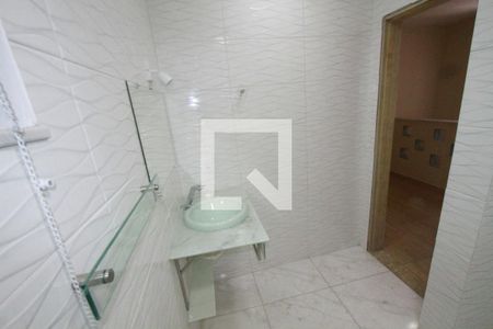 Casa à venda com 148m², 3 quartos e sem vagaBanheiro 1