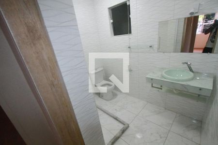 Casa à venda com 148m², 3 quartos e sem vagaBanheiro 1