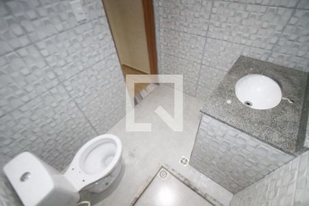 Casa à venda com 148m², 3 quartos e sem vagaBanheiro 2