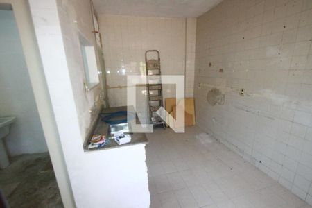 Casa à venda com 148m², 3 quartos e sem vagaCozinha