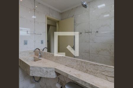 Apartamento para alugar com 80m², 4 quartos e 1 vagaBanheiro 1