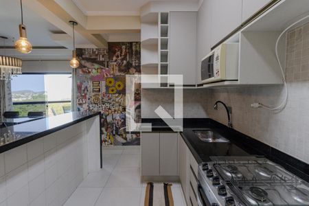 Apartamento para alugar com 80m², 4 quartos e 1 vagaCozinha
