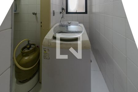 Apartamento para alugar com 80m², 4 quartos e 1 vagaÁrea de Serviço